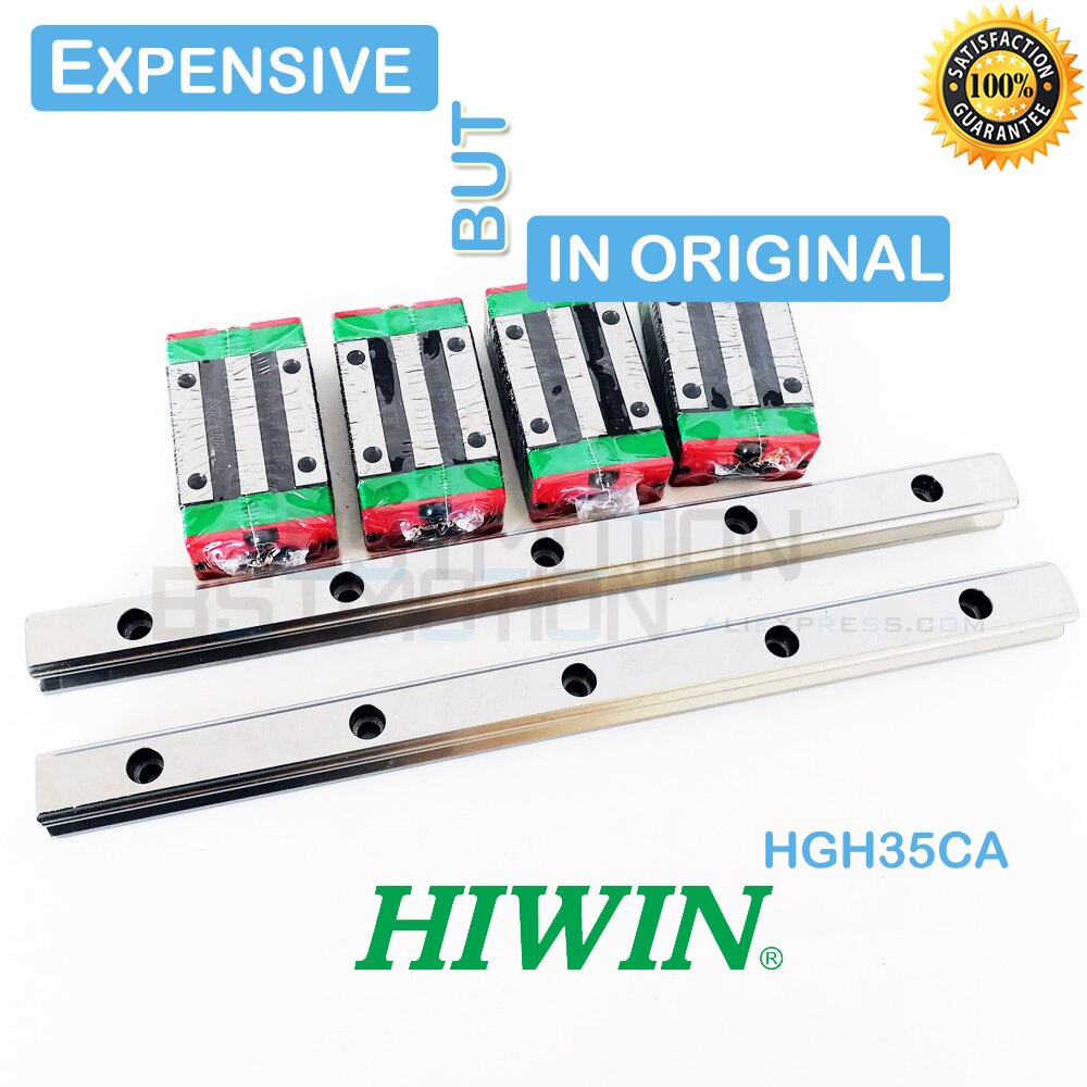  HIWIN  ̵ HGR35 300mm 400mm 500mm 600mm 700 80..